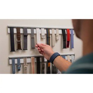Настенное крепление для ремешков Apple Watch Twelve south TimePorter (2 шт) 