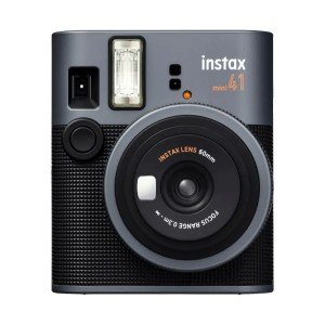 Фотоаппарат моментальной печати Fujifilm Instax mini 41 Фотоаппарат моментальной печати Fujifilm Instax mini 41