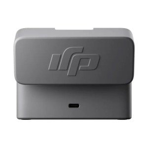 Беспроводной микрофон DJI Mic Mini (2 TX + 1 RX) 