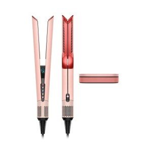 Выпрямитель Dyson Airstrait HT01 HK Sakura Cherry