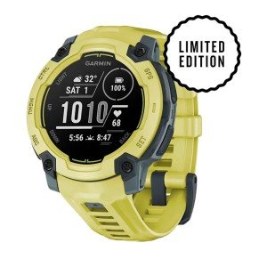 GARMIN INSTINCT E 45mm Electric Lime GARMIN INSTINCT E 45mm Electric Lime