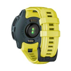 GARMIN INSTINCT E 40mm Electric Lime 