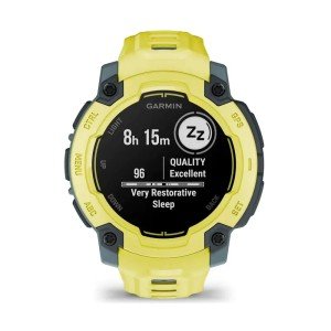 GARMIN INSTINCT E 40mm Electric Lime 