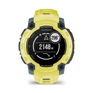 GARMIN INSTINCT E 40mm Electric Lime 