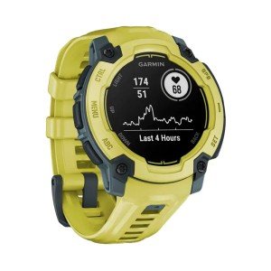 GARMIN INSTINCT E 40mm Electric Lime 
