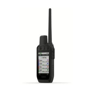 Навигатор Garmin Alpha 200 K 