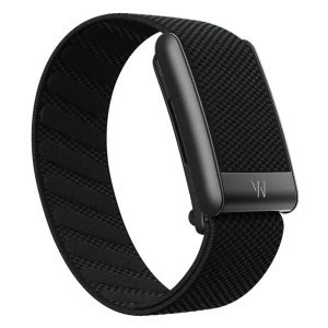Фитнес-браслет Whoop 5.0 Peak черный + 12 месяцев подписки в комплекте 