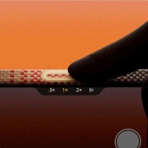 Чехол Pitaka Classic Ultra-Slim Case (PitaTap) для iPhone 16 Pro Max 6.9" MagSafe Sunset