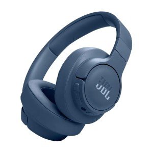 Беспроводные наушники JBL Tune 770NC Blue Беспроводные наушники JBL Tune 770NC Blue