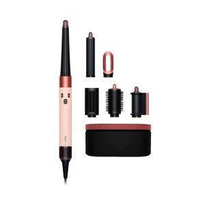 Фен-Стайлер Dyson Airwrap Complete Long HS08 CH Ceramic Pink/Rose/Gold