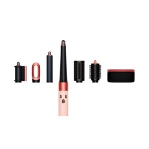 Фен-Стайлер Dyson Airwrap Complete Long HS08 EU Ceramic Pink/Rose/Gold