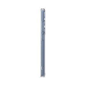 Чехол Spigen Ultra Hybrid (MagFit) для Samsung Galaxy S25 Clear