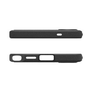 Чехол Spigen Rugged Armor (MagFit) для Samsung Galaxy S25 Ultra Marble gray