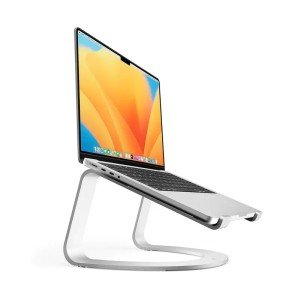 Подстака для ноутбука Twelve south Curve SE 