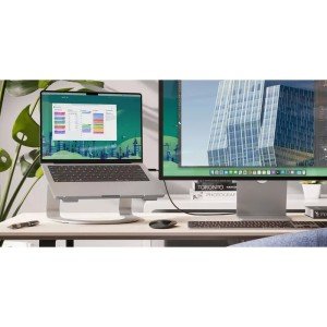 Подстака для ноутбука Twelve south Curve SE 