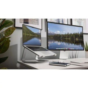 Подстака для ноутбука Twelve south Curve SE 