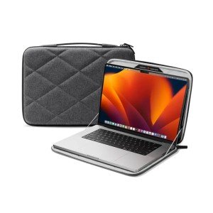 Сумка чехол для ноутбука Twelve south SuitCase for MacBook 14" M1-M4 