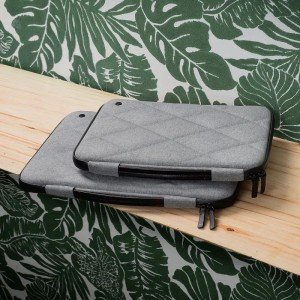 Сумка чехол для ноутбука Twelve south SuitCase for MacBook 14" M1-M4 