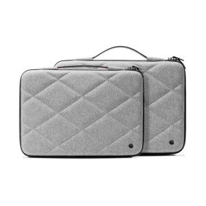 Сумка чехол для ноутбука Twelve south SuitCase for MacBook 16" M1-M4 