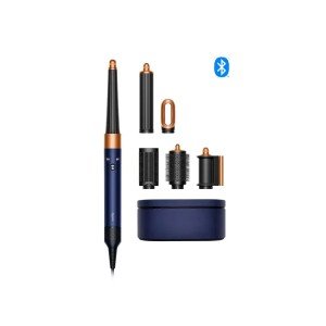 Фен-Стайлер Dyson Airwrap Complete Long HS08 HK Prussian Blue/Rich Copper