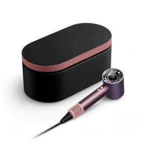 Фен Dyson Supersonic Nural HD16 EU Jasper Plum