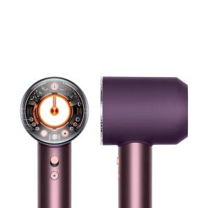Фен Dyson Supersonic Nural HD16 EU Jasper Plum