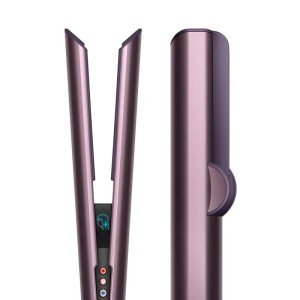 Выпрямитель Dyson Airstrait HT01 EU Jasper Plum