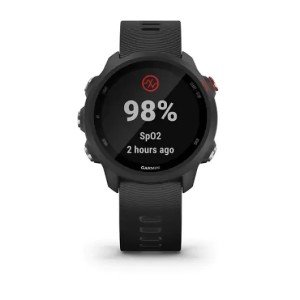 Умные часы Garmin Forerunner 245 Music Black (010-02120-30)