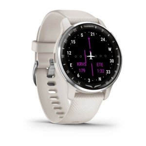 Умные часы Garmin D2 Air X10 Aviator Smartwatch (010-02496-13)