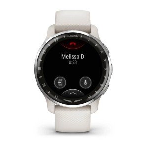 Умные часы Garmin D2 Air X10 Aviator Smartwatch (010-02496-13)