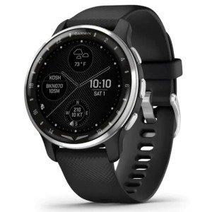 Умные часы Garmin D2 Air X10 Aviator Smartwatch (010-02496-19)