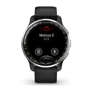 Умные часы Garmin D2 Air X10 Aviator Smartwatch (010-02496-19)