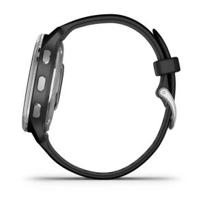 Умные часы Garmin D2 Air X10 Aviator Smartwatch (010-02496-19)