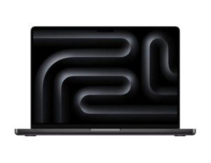 Ноутбук Apple MacBook Pro 16.2 (2024) M4 Max 36/1 ТБ Черный космос (MX303) Ноутбук Apple MacBook Pro 16.2 (2024) M4 Max 36/1 ТБ Черный космос (MX303)