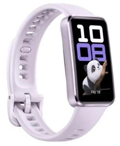 Фитнес-браслет BAND 10 PURPLE 55020ELB NOR-B29 HUAWEI