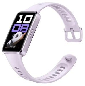 Фитнес-браслет BAND 10 PURPLE 55020ELB NOR-B29 HUAWEI