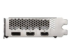 Видеокарта PCIE16 RTX3050 6GB RTX 3050 VENTUS 2X E 6G OC MSI