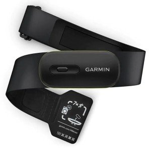 Монитор сердечного ритма Garmin HRM 600 M-XL, черный (010-13383-00)