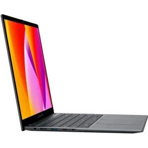 Ноутбук CHUWI HeroBook Plus, 15.6" (1920x1080) IPS/Intel Celeron N4020/8 ГБ DDR4/512 ГБ SSD/Intel UHD Graphics/Windows 11 Home, Серый (CWI629-CN8N5N1HDMXX)