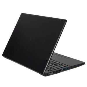 Ноутбук Гравитон Н15И-ТП, 15.6" (1920x1080) IPS/Intel Core i3-1125G4/8 ГБ DDR4/256 ГБ SSD/Intel Iris Plus Graphics/Без системы, Черный (Н15И-ТП_149705)