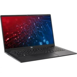 Ноутбук iRU Strato 15ALI, 15.6" (1920x1080) IPS/Intel Core i3-1215U/16 ГБ DDR4/512 ГБ SSD/Intel UHD Graphics/Windows 11 Pro, Черный (2059109)