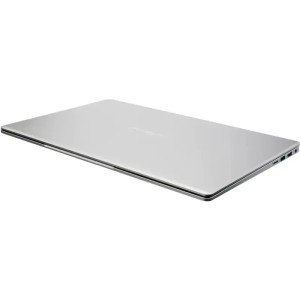 Ноутбук OSiO FocusLine F150i, 15.6" (1920x1080) IPS/Intel Core i3-1115G4/16 ГБ DDR4/512 ГБ SSD/Intel UHD Graphics/Windows 11 Home, Серый (F150I-014)