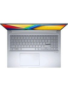 Ноутбук ASUS Vivobook 16X M3604YA-MB240, 16" (1920x1200) IPS/AMD Ryzen 5 7430U/16 ГБ DDR4/512 ГБ SSD/AMD Radeon Graphics/Windows 11 Pro, Серебристый (90NB11A2-M00B00_W11P)