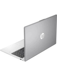 Ноутбук HP 250 G10, 15.6" (1920x1080) IPS/Intel Core i5-1334U/16 ГБ DDR4/512 ГБ SSD/Intel Iris Xe Graphics/Без системы, Серебристый (A23JZEA)