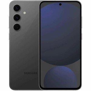 Смартфон Samsung Galaxy S24 FE 8/512GB Global (Чёрный, 512 ГБ, 8 ГБ, nanoSim+eSim, Global) Смартфон Samsung Galaxy S24 FE 8/512GB Global (Чёрный, 512 ГБ, 8 ГБ, nanoSim+eSim, Global)