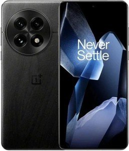 Смартфон OnePlus 13R 16/512GB (Черный, 16 ГБ, 512 ГБ, Индия, Dual nanoSim)
