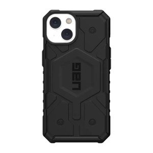 Чехол Uag Pathfinder для iPhone 14 Plus 6.7" MagSafe Black