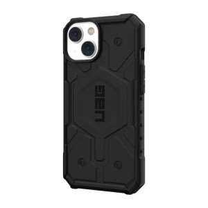 Чехол Uag Pathfinder для iPhone 14 Plus 6.7" MagSafe Black