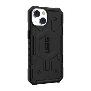 Чехол Uag Pathfinder для iPhone 14 Plus 6.7" MagSafe Black