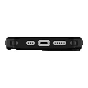 Чехол Uag Pathfinder для iPhone 14 Plus 6.7" MagSafe Black